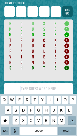 Covert Word Single Player(圖3)-速報App