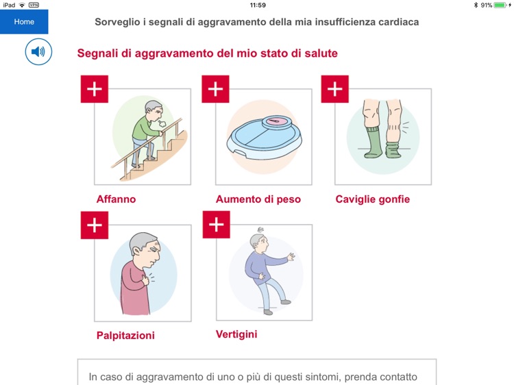 L'Insufficienza cardiaca