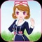 Welcome to the Dress up & Makeover - Anime Girl, this is a cute anime game is like a cartoon – Japanese game for girls and kids, the cartoon girl is so lucky to have you as a good makeup artist and you can prove your skills immediately with this make-up game, she had enough time to examine how her favorite character’s dress