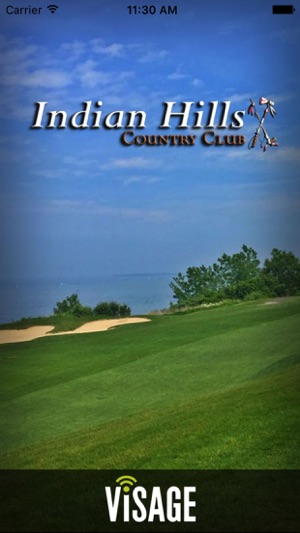 Indian Hills Country Club NY