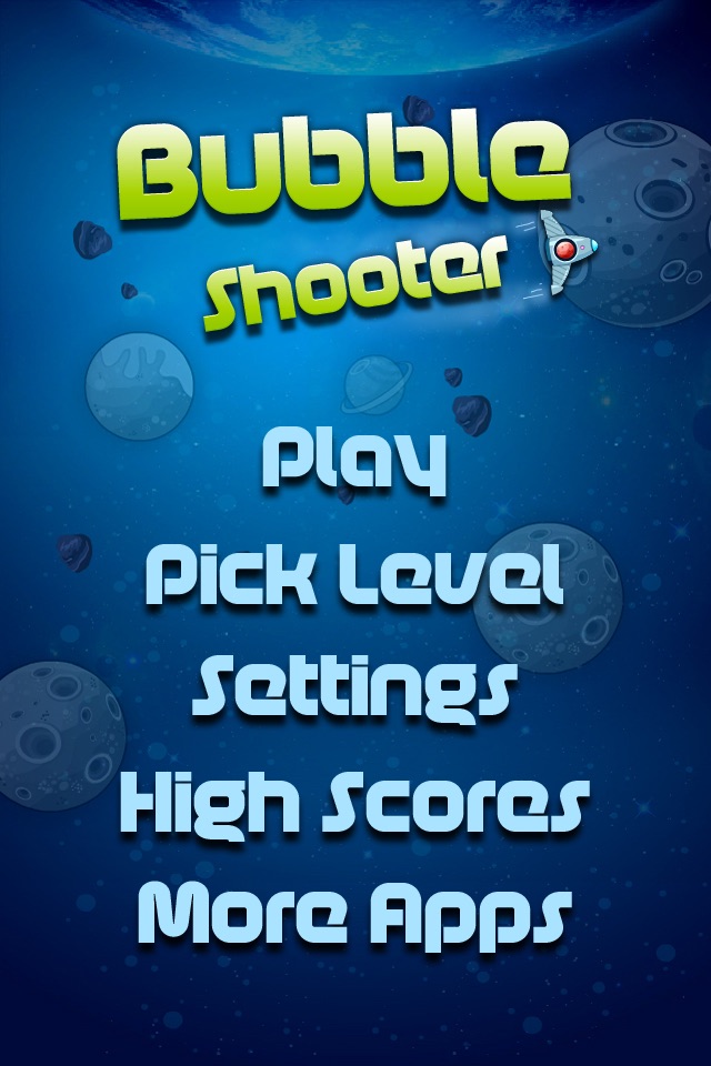 Shoot Bubble screenshot 3