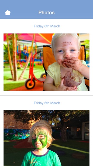 Joeys Pre-School(圖2)-速報App