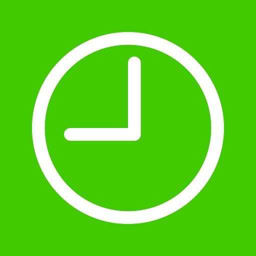 Daily Clock: Ringtone Recorder icon