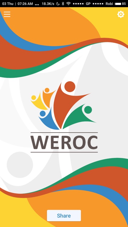 WEROC