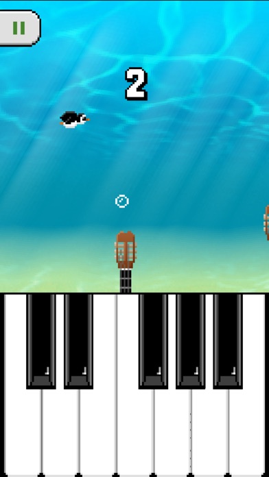 Pitch Penguin screenshot 4