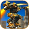 Super Robot Fighter - iPhoneアプリ