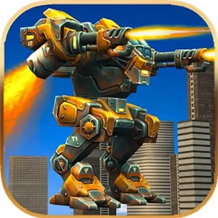 Super Robot Fighter Читы