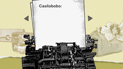 Screenshot #3 pour Hombre de letras