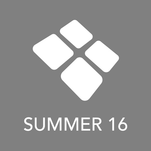 ServiceMax Summer 16 for iPad