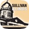 Sullivan is "small town America" and we're proud of it