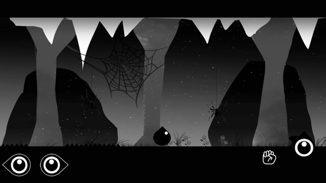 Black Tear(圖5)-速報App