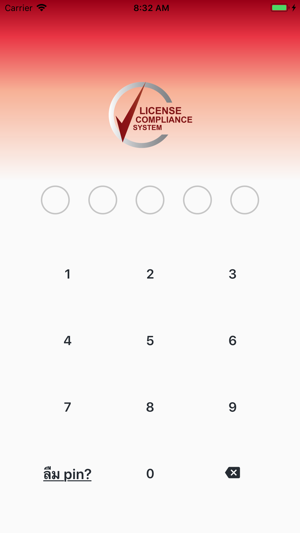 NBTC-License management system(圖4)-速報App