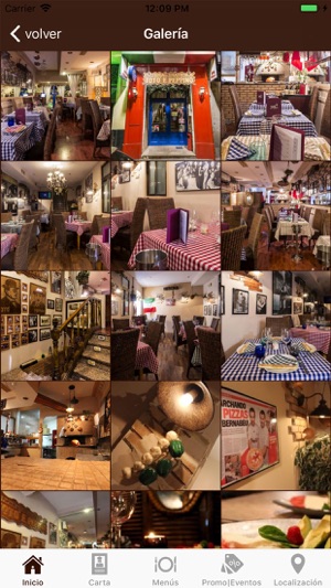 Restaurante Totò e Peppino(圖6)-速報App
