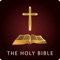 King James Version of Holy Bible available now on the App Store at your finger tips