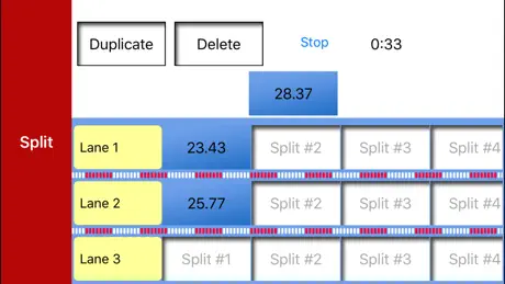 Split PDF Merger