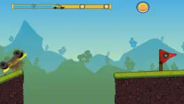 Game screenshot Mountain Гонки hack