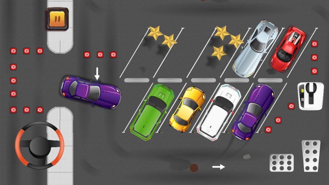 2d driving simulator games
