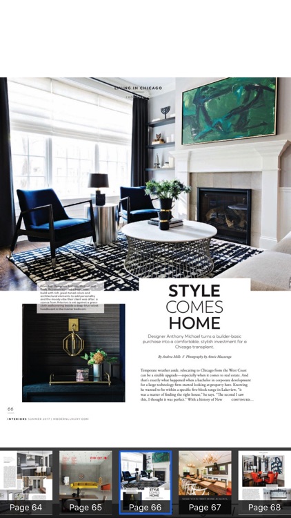 CS Interiors