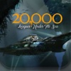 20000 Leagues Under the Sea - Interactive Fiction