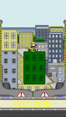 Game screenshot Towerstomp mod apk
