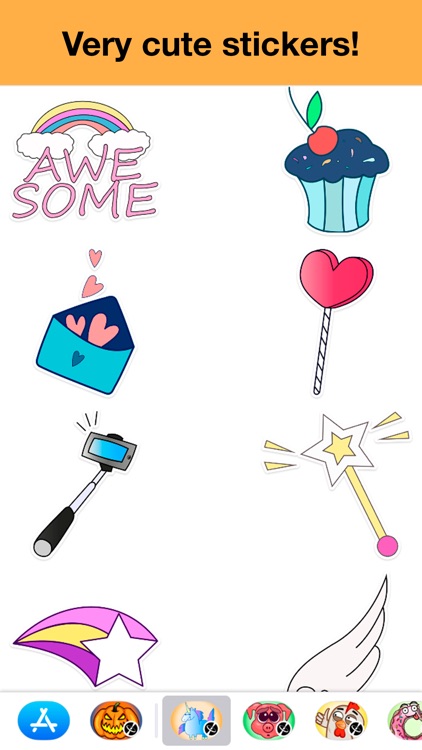 World of Unicorns screenshot-3