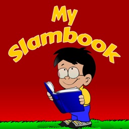 My Slam Book App