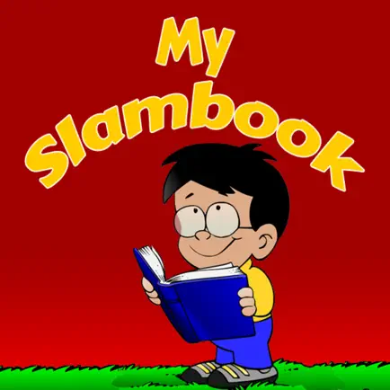 My Slam Book App Читы