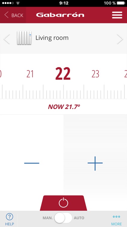 Elnur Gabarron Wifi Control