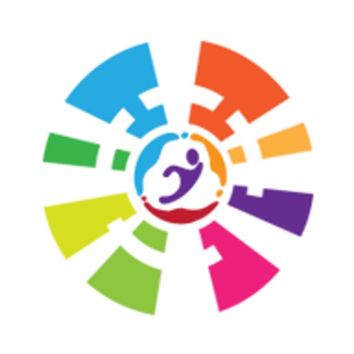 Asian Para Games 2018 Official