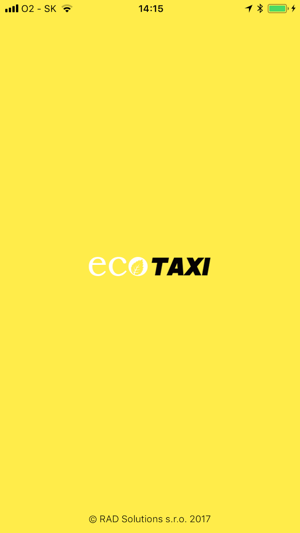ECO TAXI PLUS(圖1)-速報App