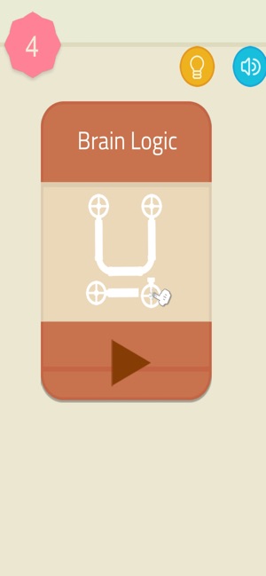 Brain Logic Puzzle Game(圖1)-速報App
