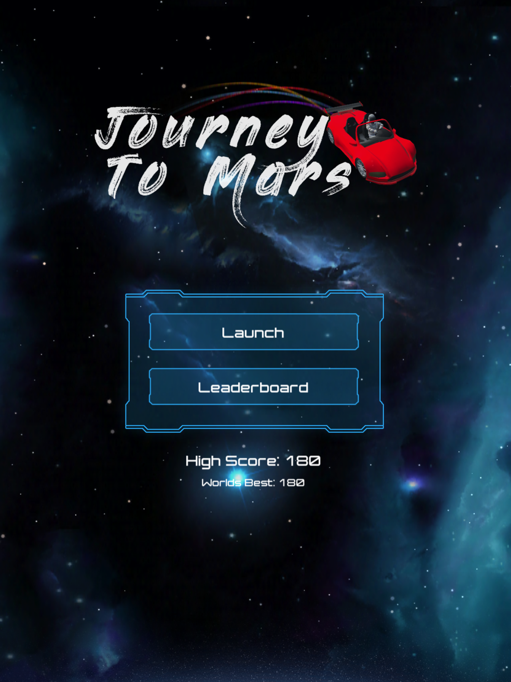 Journey to Mars: Episode 01 screenshot 4