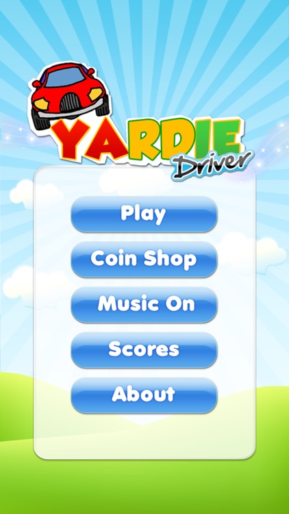 Yardie Driver