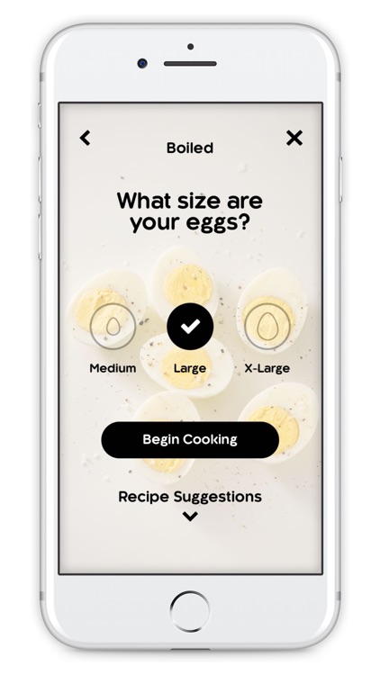 Egg Timer screenshot-4