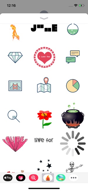 Sticknation Boon(圖7)-速報App