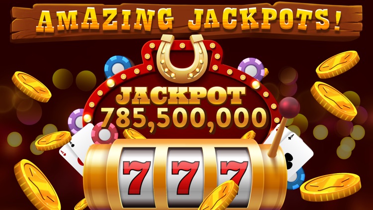 Lucky Barman Slots screenshot-3