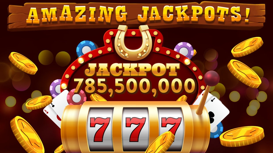 #4. Lucky Barman Slots (iOS) 由: Duksel