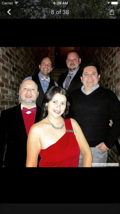 LAMA USA screenshot-3