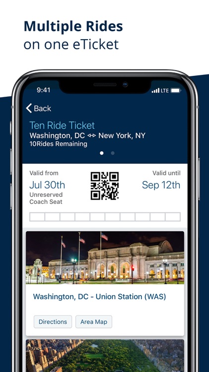 Amtrak screenshot-4