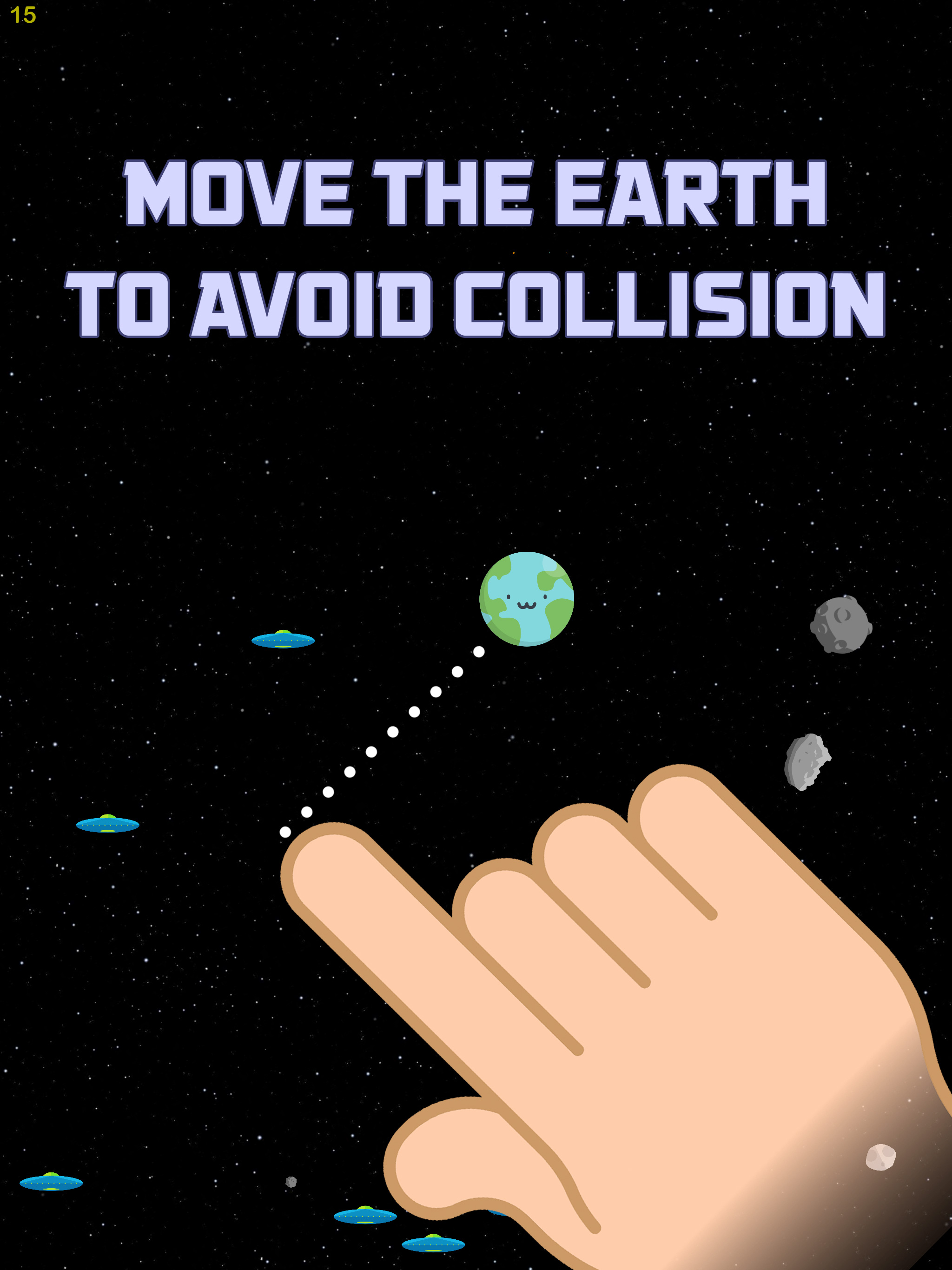 Save The Earth screenshot 6