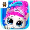 Kitty Meow Meow My Cute Cat App Feedback