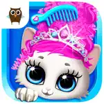 Kitty Meow Meow My Cute Cat App Positive Reviews