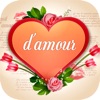 SMS d'amour - SMS Love