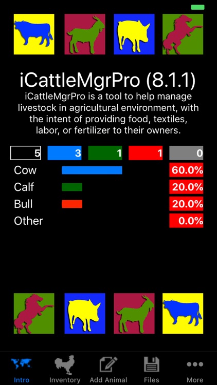 iCattleMgrPro