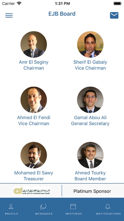 EJB Connect screenshot-3