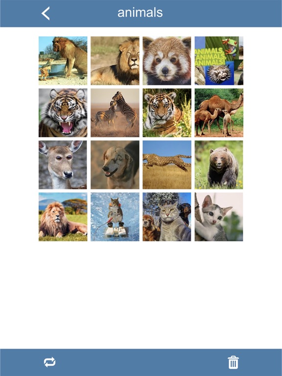 Screenshot #6 pour Random Image Select