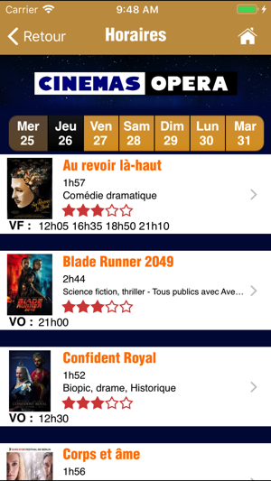 Opéra Reims(圖3)-速報App