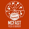 Pizzeria McFAST