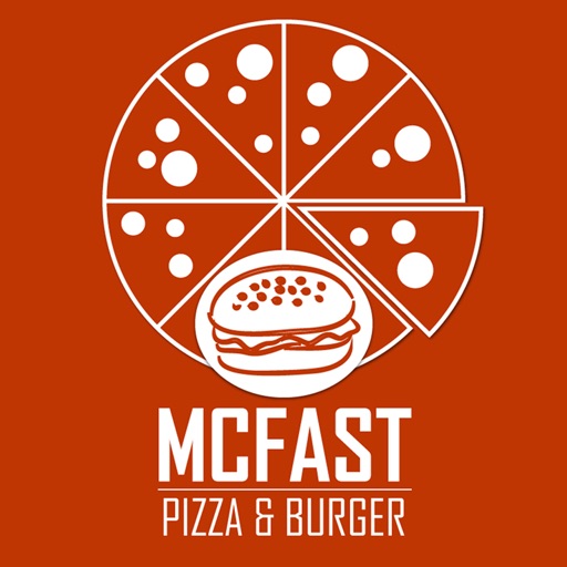 Pizzeria McFAST icon