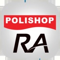 Polishop RA icon